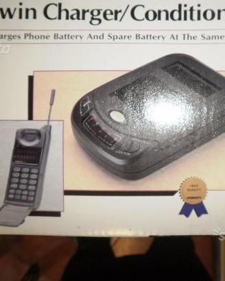 Caricabatterie vintage Nokia 2110