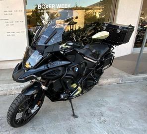 BMW R 1250 GS Adventure Abs my21