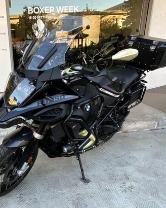 BMW R 1250 GS Adventure Abs my21