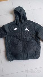 Giacca corta Lotto marchiata LR Vicenza 