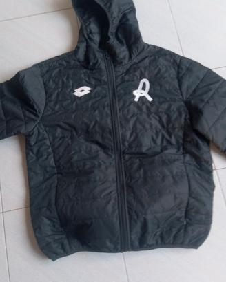 Giacca corta Lotto marchiata LR Vicenza 