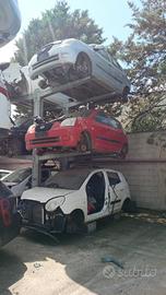 ricambi usati Kia pikanto