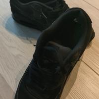 Nike Air Max  nere Tg 42