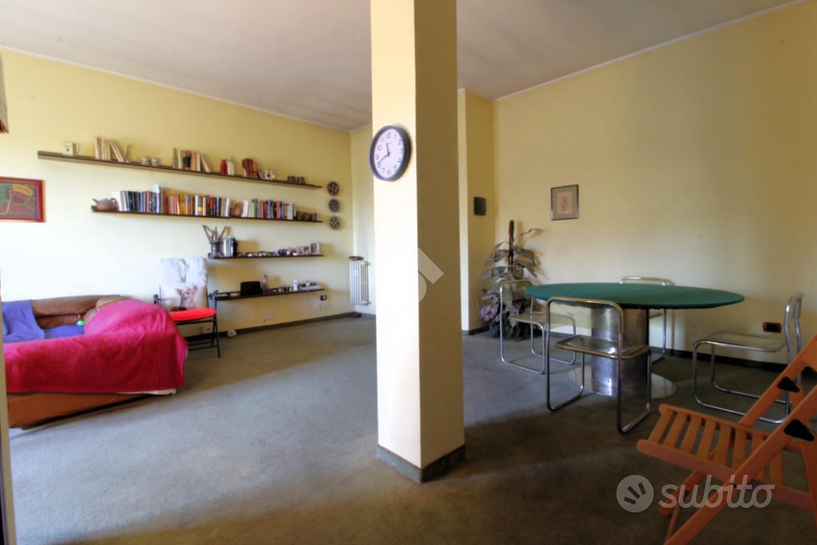 Apartment in Sedriano, Roveda - Vista 3