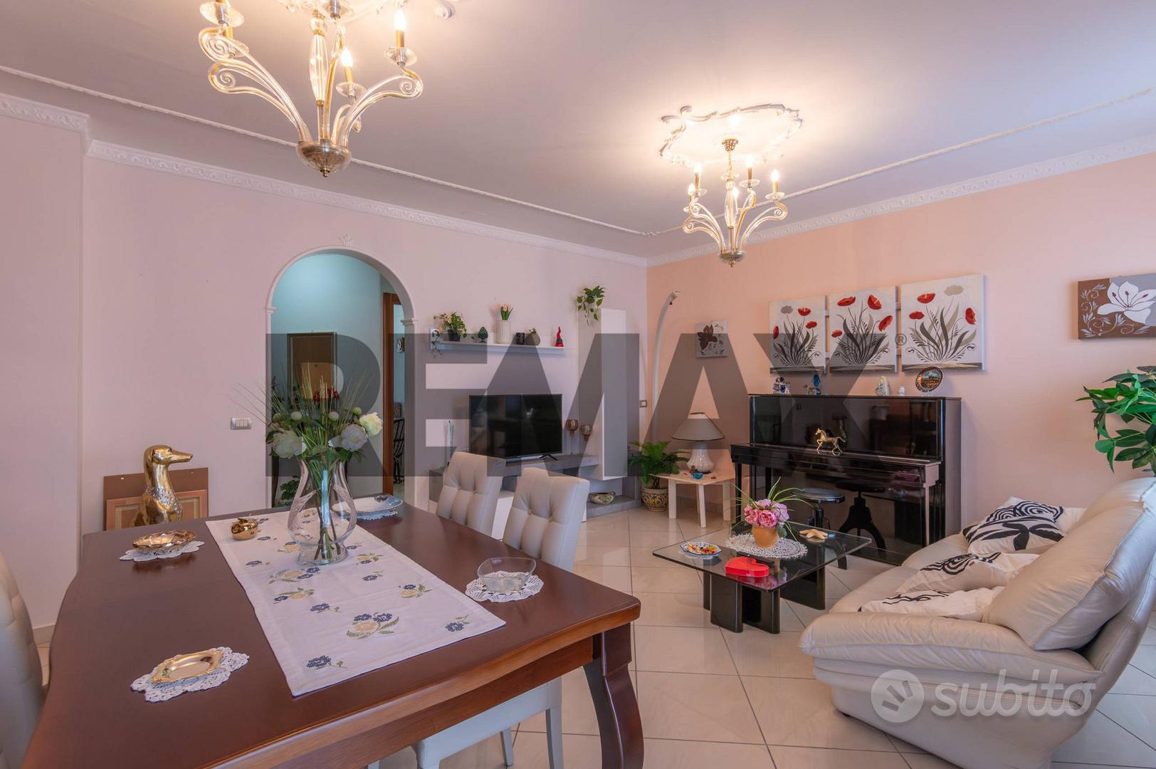 Appartamento – Caltagirone, Catania - Vista 3