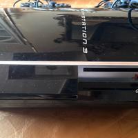 PlayStation tre