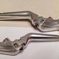 MV Agusta F4 Brutale leve freno frizione dal pieno