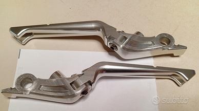 MV Agusta F4 Brutale leve freno frizione dal pieno