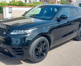 LAND ROVER Range Rover Velar - 2020
