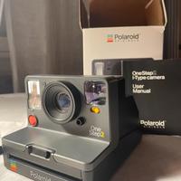 Polaroid OneStep 2 i-Type – Polaroid Originals