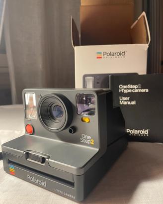 Polaroid OneStep 2 i-Type – Polaroid Originals