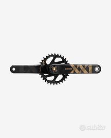 Pedivelle sram xx1 170