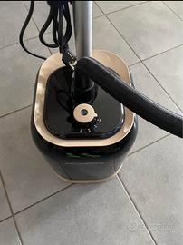 Ferro da stiro verticale