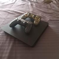 play 4+2 controller+giochi.