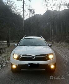 Dacia duster delsey 4x4