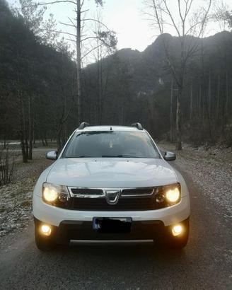 Dacia duster delsey 4x4