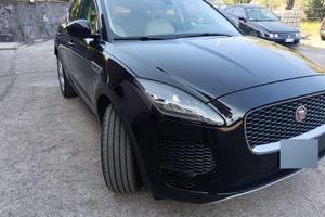 AUTO JAGUAR ANNO 2020