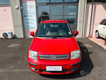 Fiat Panda 1.2 Emotion