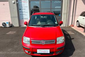 Fiat Panda 1.2 Emotion