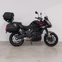 Kawasaki Versys 650 Abs my21