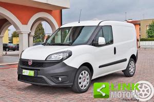 FIAT Doblo Doblò 1.4 T-Jet Natural Power Cargo L