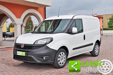 FIAT Doblo Doblò 1.4 T-Jet Natural Power Cargo L