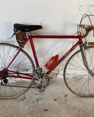 Bici da corsa SANTA MARIA anni 50