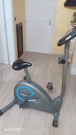 cyclette weslo 