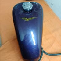 Serbatoio carburante