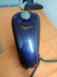 Serbatoio carburante
