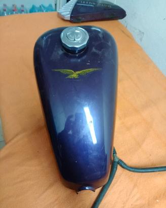 Serbatoio carburante