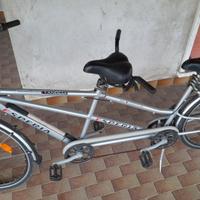 Tandem Esperia 5500