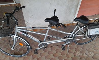 Tandem Esperia 5500