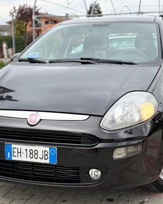 Fiat Punto Evo 1.3 Mjt 75 CV 5P 60.000KM