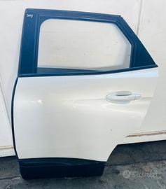 Porta posteriore sinistra Peugeot 3008