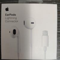Air pods nuovo mai usati