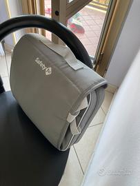 RIALZO SEDIA  per bambini pieghevole
