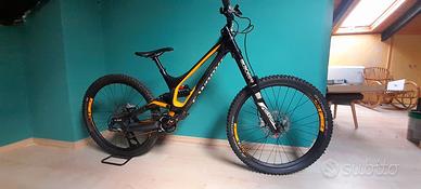 Specialized s-works demo 8