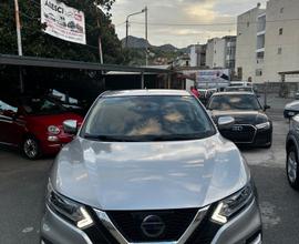 Nissan Qashqai 1.6 dCi 2WD Tekna