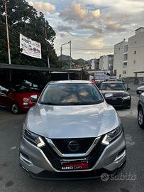 Nissan Qashqai 1.6 dCi 2WD Tekna