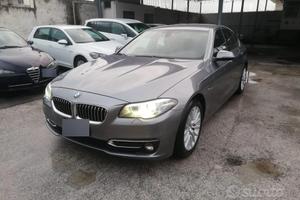 bmw 525d 2.0 diesel 218cv luxury xdrive euro6b