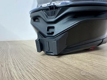 Supporto gopro Casco AGV K7
