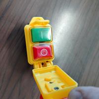 interruttore di sicurezza freddamente a casa