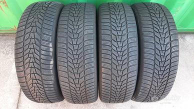 4 GOMME USATE INVERNALE 2256018 - CP78716724
