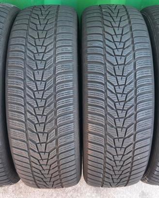 4 GOMME USATE INVERNALE 2256018 - CP78716724