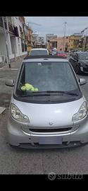 Smart for two 1000 52KW cabrio passion
