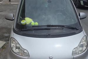 Smart for two 1000 52KW cabrio passion