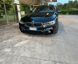 Bmw 320d F30