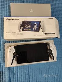 PlayStation portal