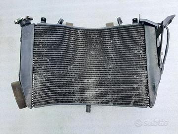 RADIATORE ORIGINALE YAMAHA R1 2007 2008 